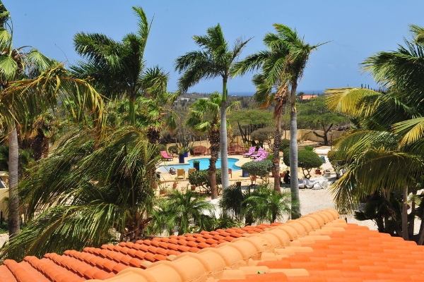 Hotel Paradise Villas & Apartments (Modansa)